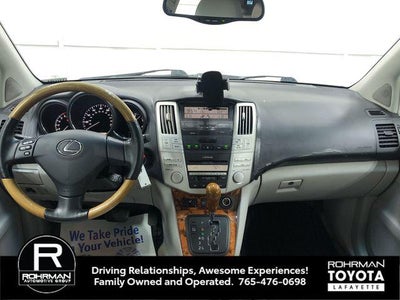 2006 Lexus RX 330 330