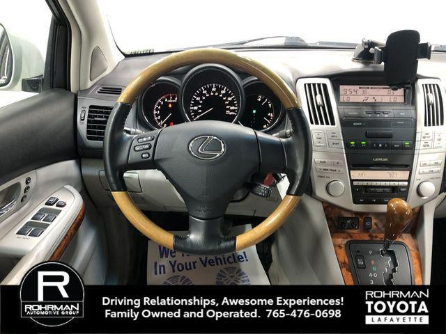 2006 Lexus RX 330 330