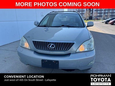 2006 Lexus RX 330 330