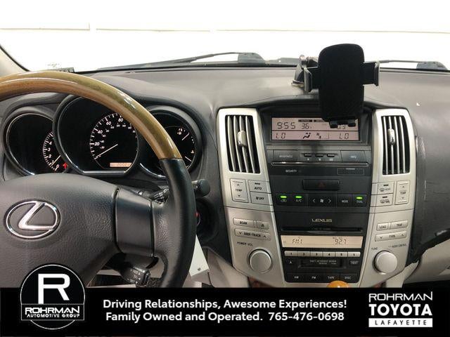 2006 Lexus RX 330 330