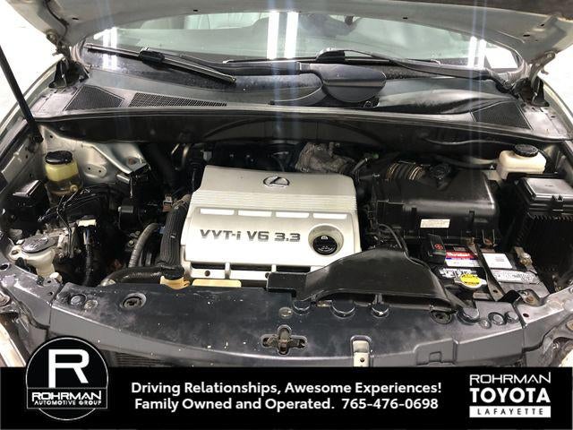 2006 Lexus RX 330 330