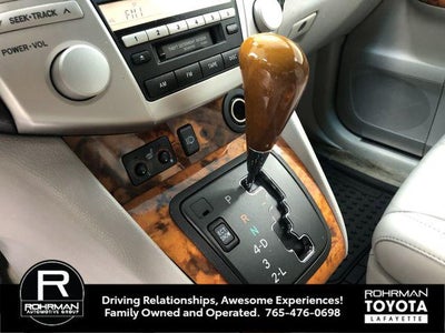2006 Lexus RX 330 330