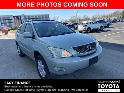 2006 Lexus RX 330 330