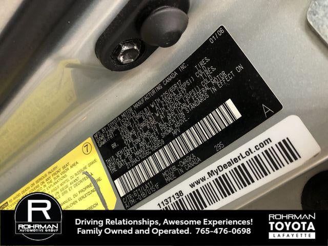 2006 Lexus RX 330 330