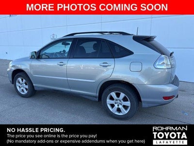 2006 Lexus RX 330 330