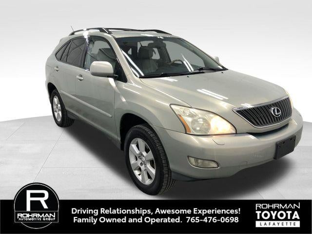 2006 Lexus RX 330 330