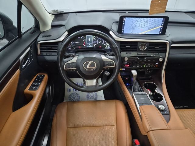 2022 Lexus RX 350 350