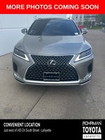 2022 Lexus RX 350 350