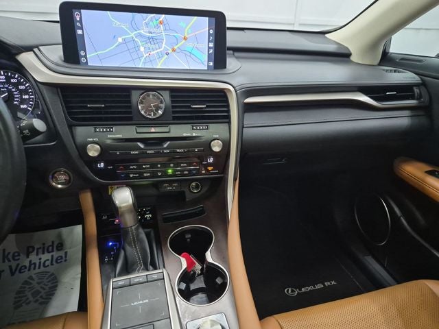 2022 Lexus RX 350 350