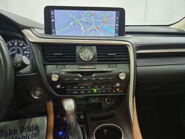 2022 Lexus RX 350 350