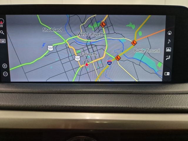 2022 Lexus RX 350 350