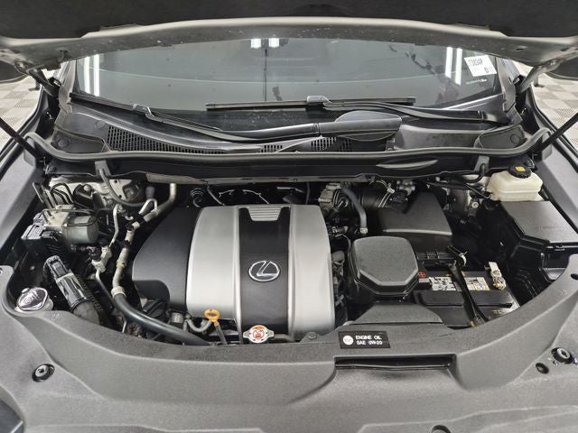 2022 Lexus RX 350 350