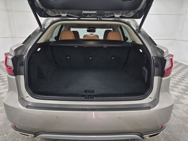 2022 Lexus RX 350 350