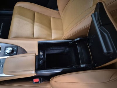 2022 Lexus RX 350 350