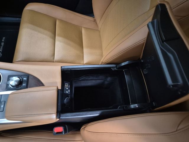 2022 Lexus RX 350 350