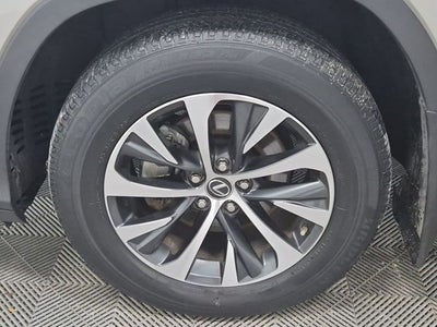 2022 Lexus RX 350 350