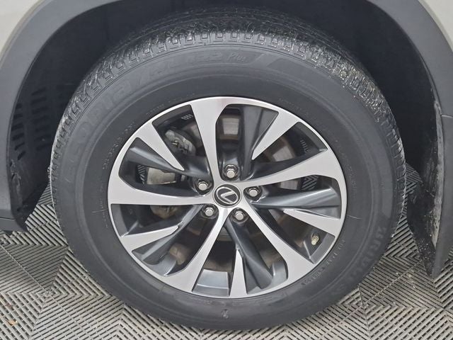 2022 Lexus RX 350 350