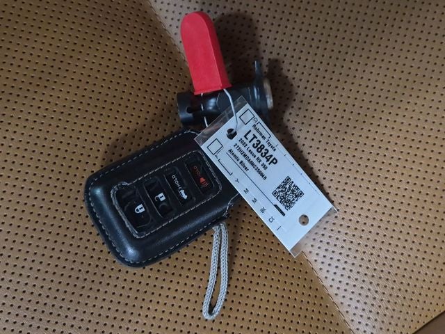 2022 Lexus RX 350 350