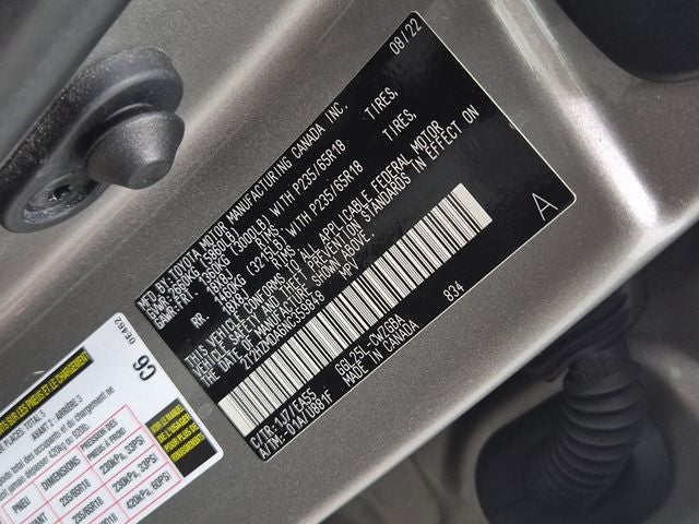 2022 Lexus RX 350 350