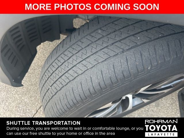 2022 Lexus RX 350 350