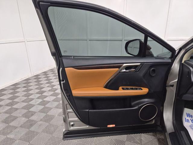 2022 Lexus RX 350 350