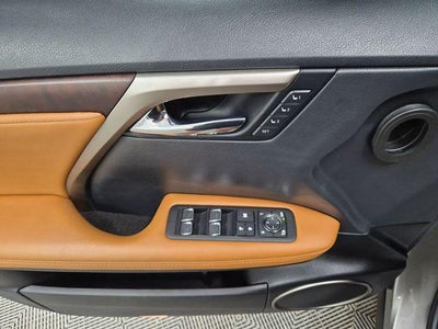 2022 Lexus RX 350 350