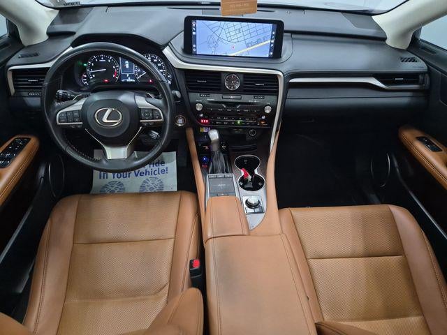 2022 Lexus RX 350 350