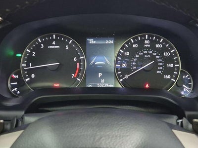 2022 Lexus RX 350 350