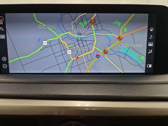 2022 Lexus RX 350 350