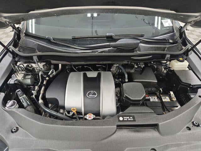 2022 Lexus RX 350 350