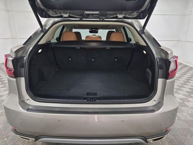 2022 Lexus RX 350 350