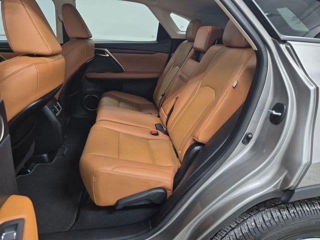 2022 Lexus RX 350 350