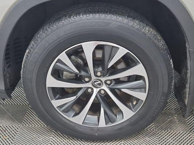 2022 Lexus RX 350 350