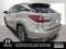 2022 Lexus RX 350 350