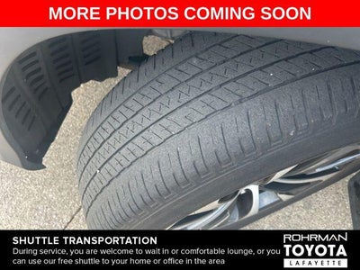 2022 Lexus RX 350 350