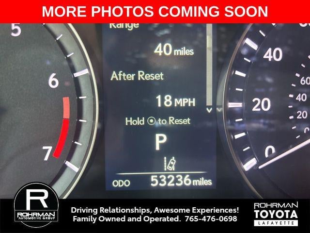 2022 Lexus RX 350 350