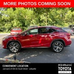 2020 Lexus RX 350