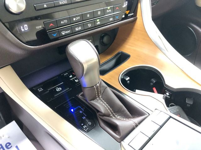 2020 Lexus RX 350
