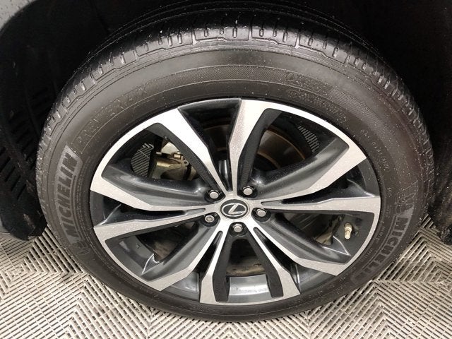 2020 Lexus RX 350