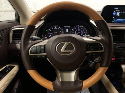 2020 Lexus RX 350