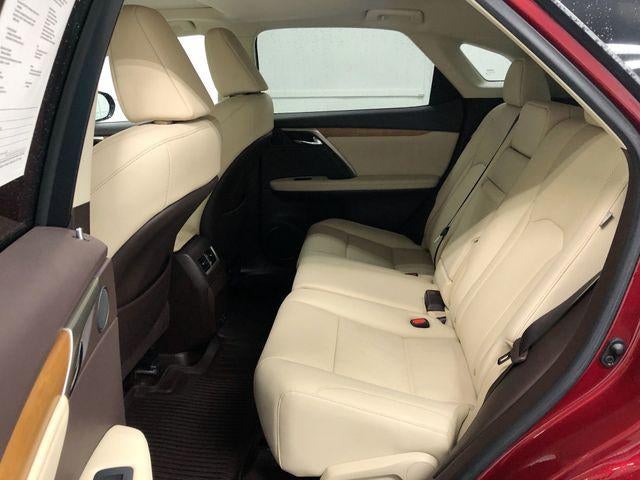 2020 Lexus RX 350