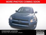 2011 Toyota RAV4 Limited