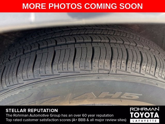 2011 Toyota RAV4 Limited