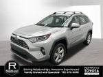 2019 Toyota RAV4 Hybrid Limited