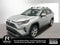 2019 Toyota RAV4 Hybrid Limited