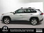 2019 Toyota RAV4 Hybrid Limited