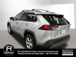2019 Toyota RAV4 Hybrid Limited
