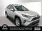 2019 Toyota RAV4 Hybrid Limited