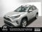 2019 Toyota RAV4 Hybrid Limited
