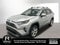 2019 Toyota RAV4 Hybrid Limited